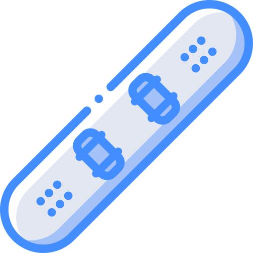 Snowboard