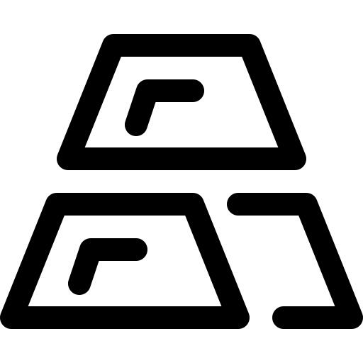 Ingots