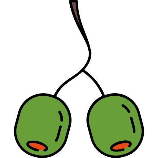 Olives