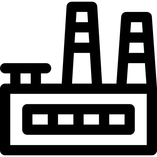 Industrial park