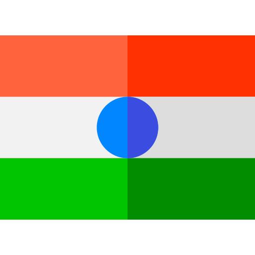 India