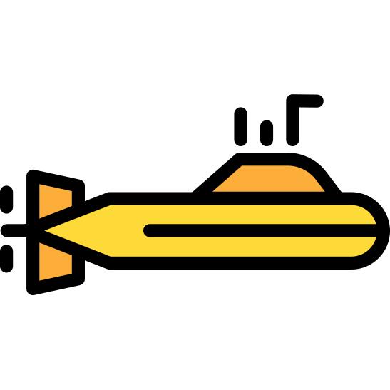 Submarine
