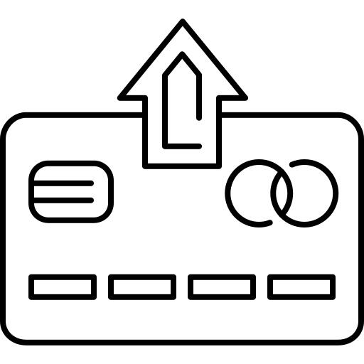 Credit card