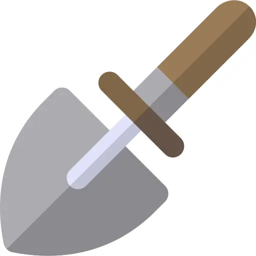 Trowel