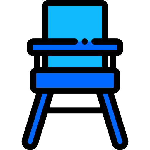 Feeding chair