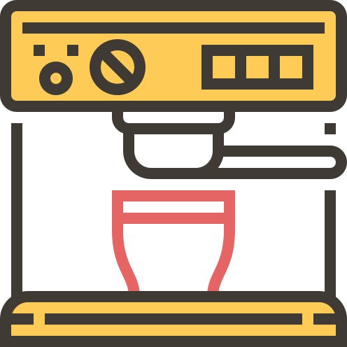 Coffee maker
