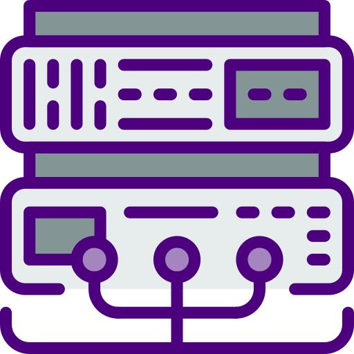 Wifi router