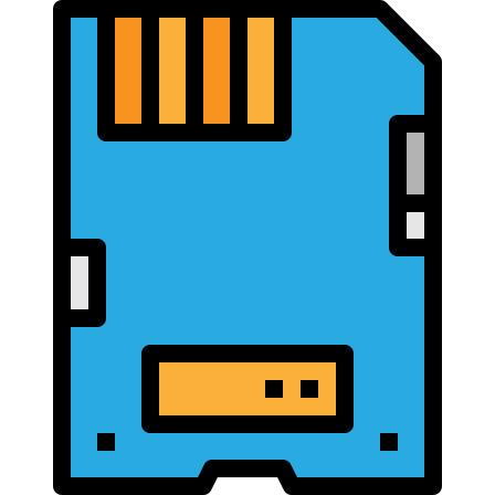Memory card