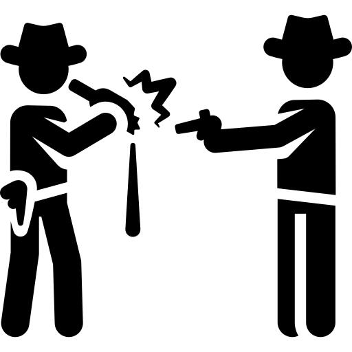 Duel