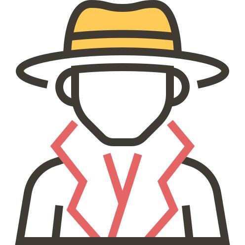Spy