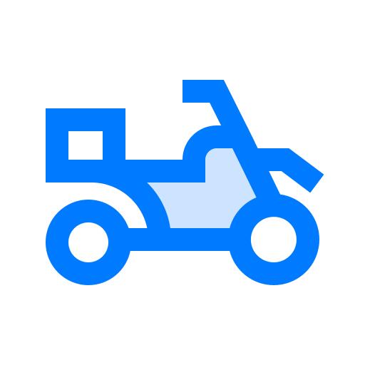 Motorbike