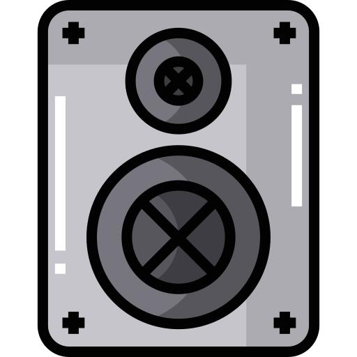 Speaker