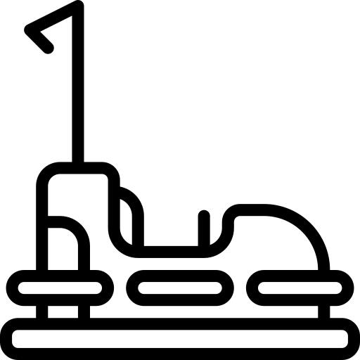 Bumper car
