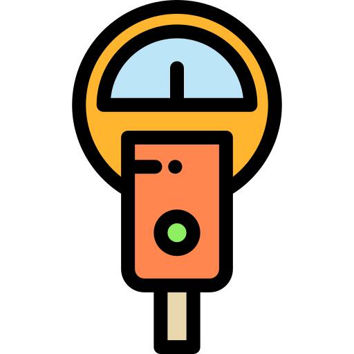 Parking meter