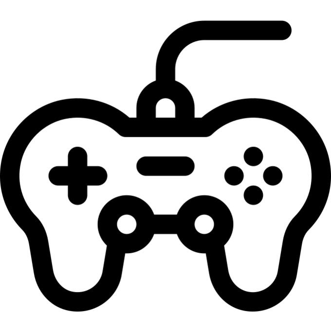 Game pad
