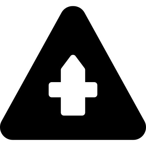 Crossroad