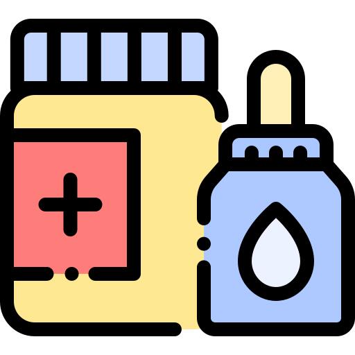 Pills
