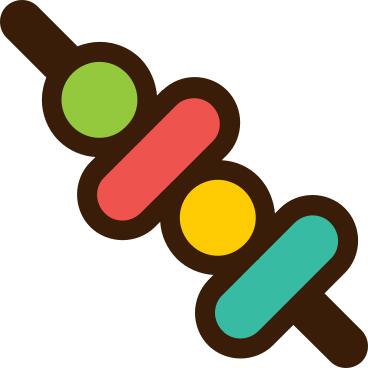 Brochette