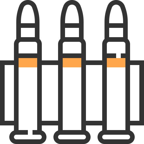 Bullets