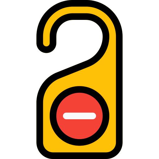 Door hanger