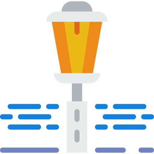 Street light