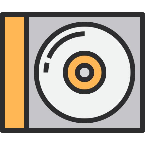Compact disc