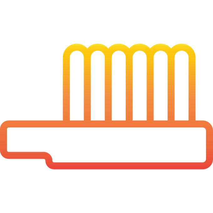 Teeth brush