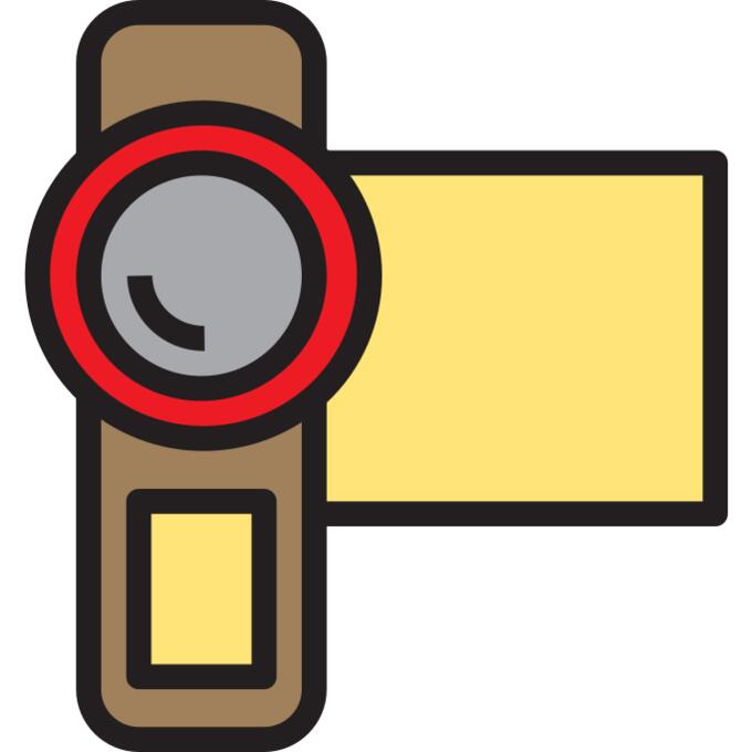 Video camera