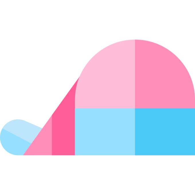Sleeping cap