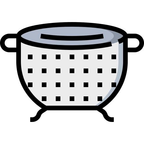 Colander