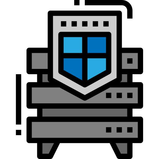Computer server