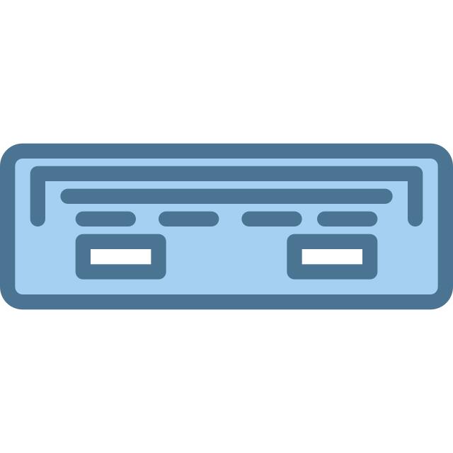 Usb port