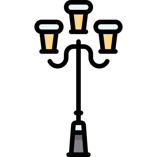 Lamppost
