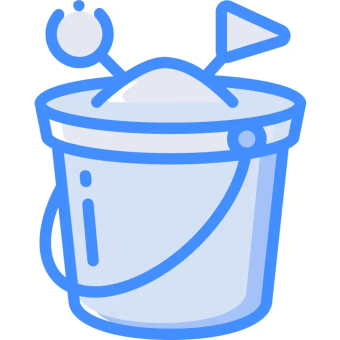 Bucket