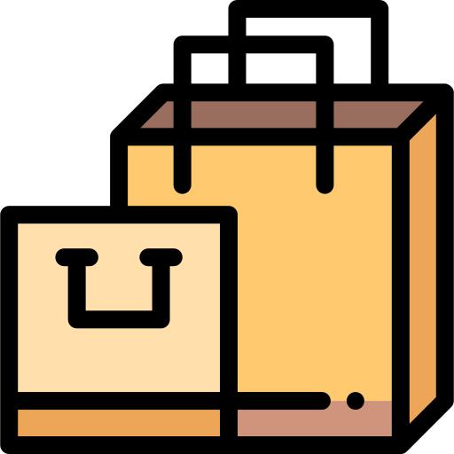 Shopping bag