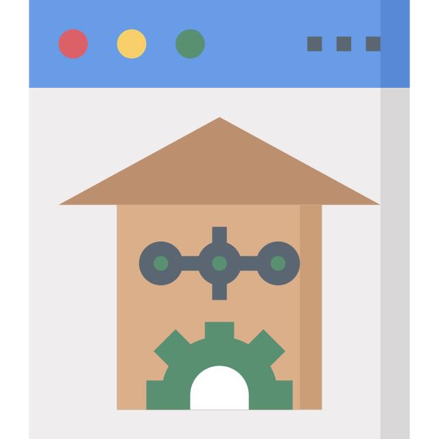 Home page