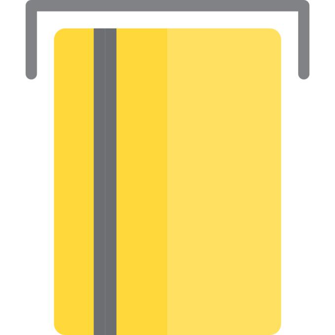 Insert card