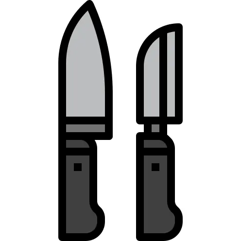Knives