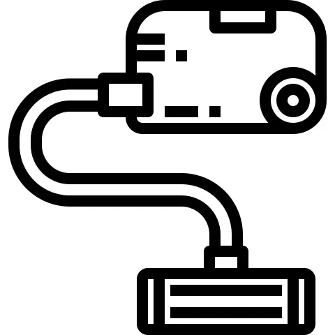 Vacuum cleaner
