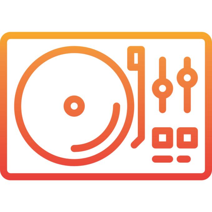 Turntable