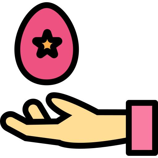 Easter egg