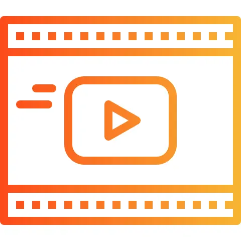 Movie player