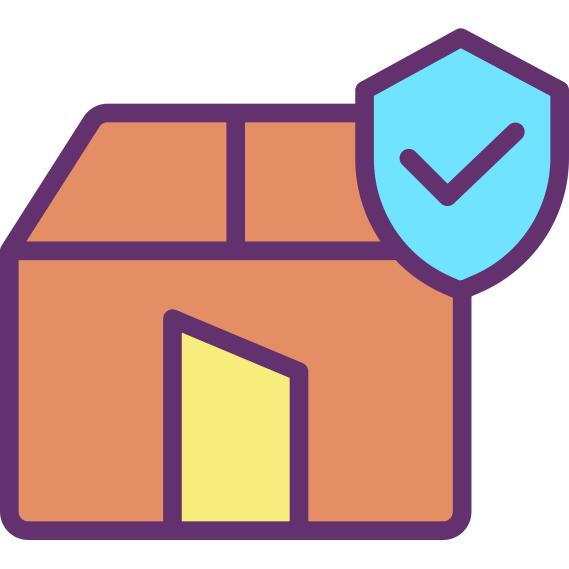 Delivery insurance