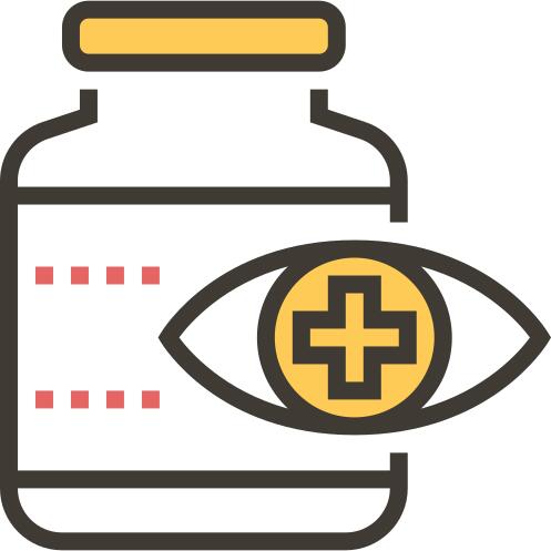 Eye drops