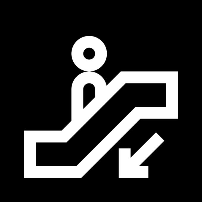 Escalator