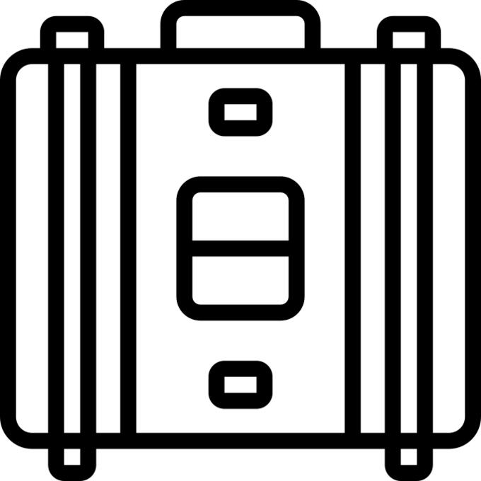Suitcase