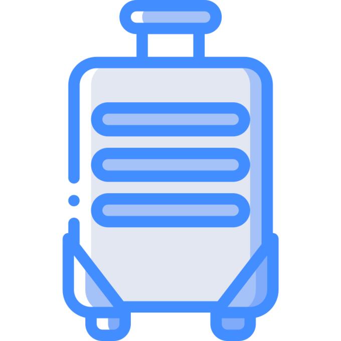 Suitcase