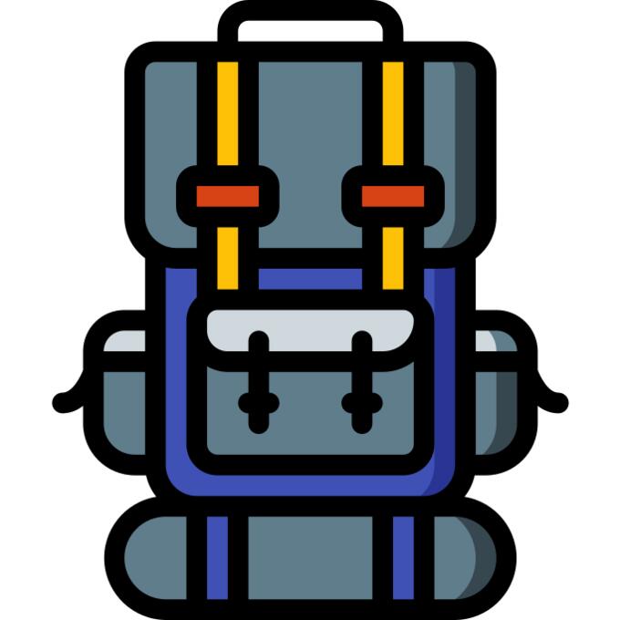 Backpack