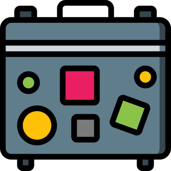 Suitcase