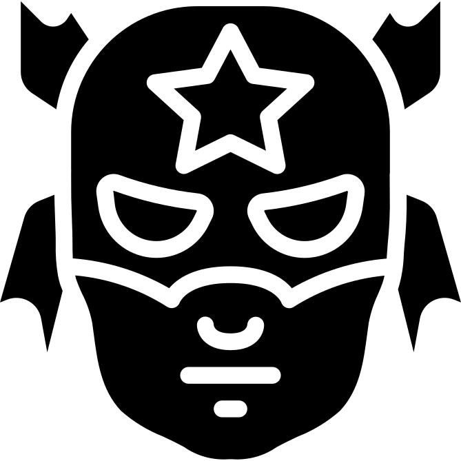 Superhero